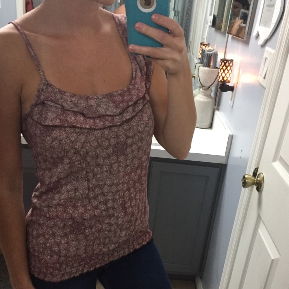 GUESS TOP